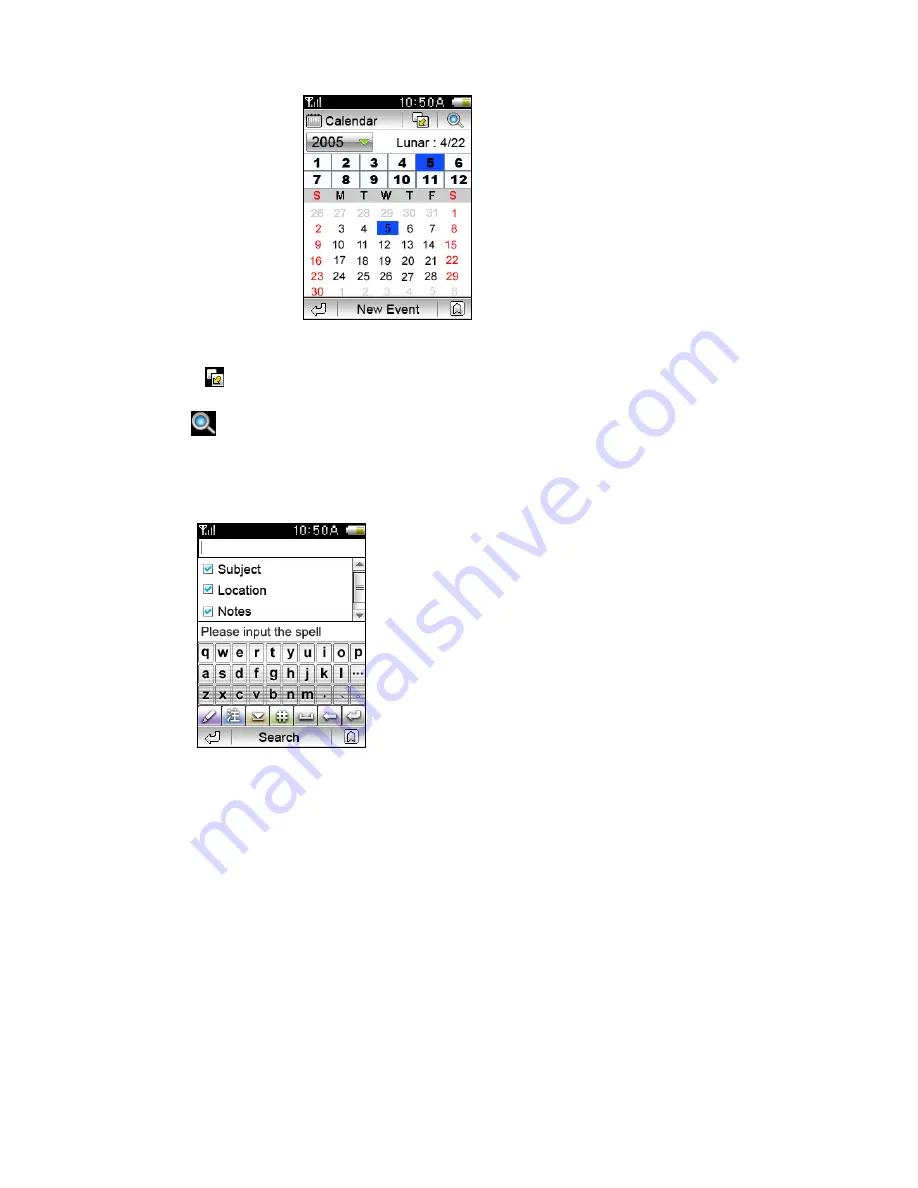 E28 R2811 User Manual Download Page 36