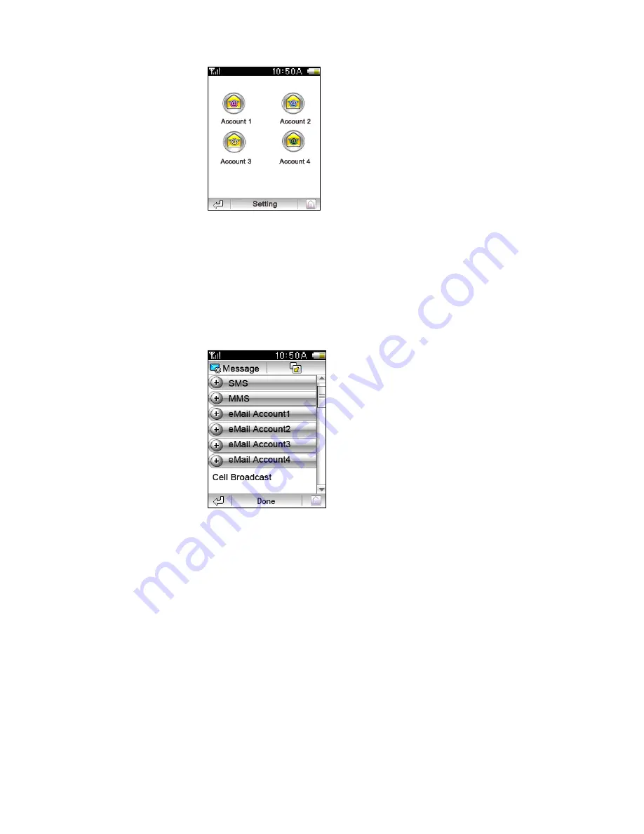 E28 R2811 User Manual Download Page 39