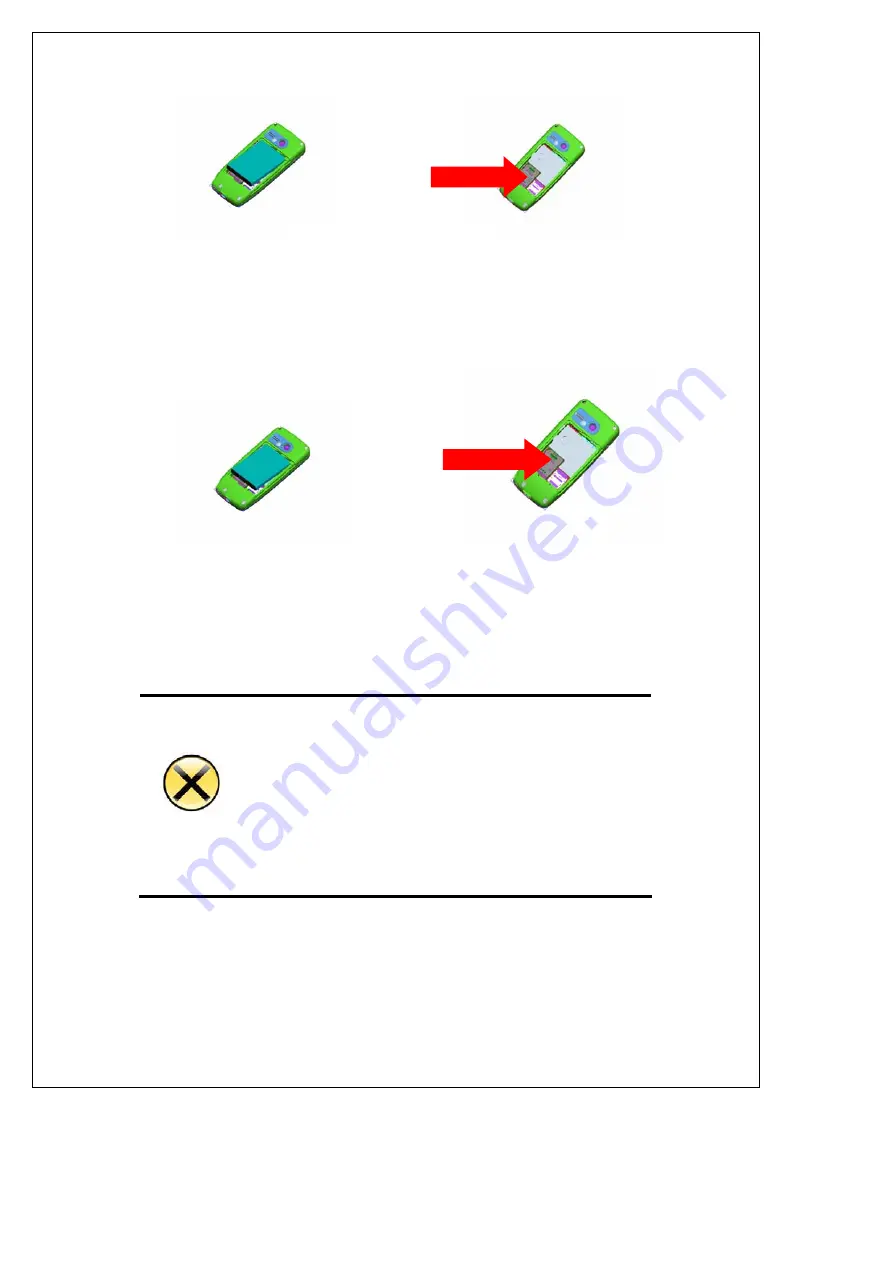 E28 R2821 User Manual Download Page 11