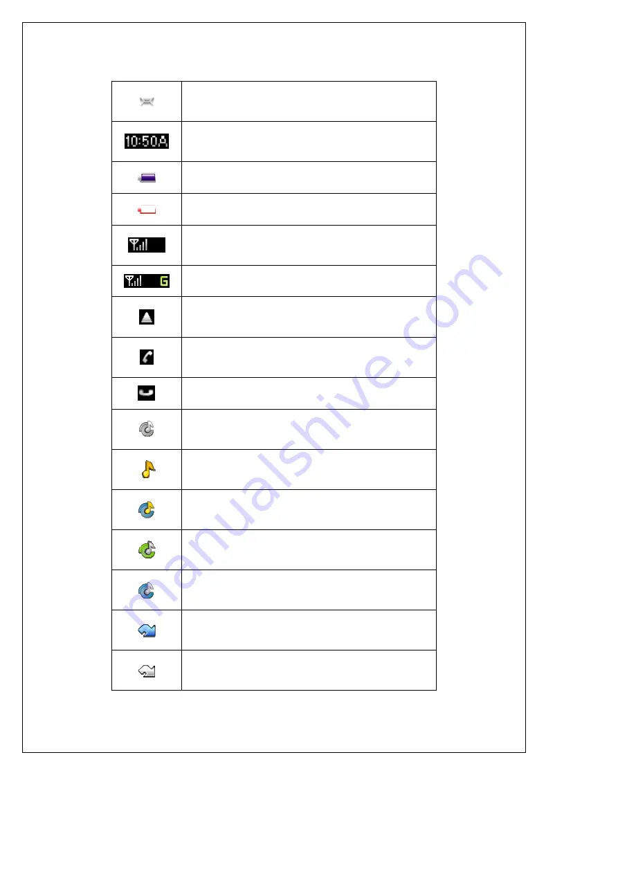 E28 R2821 User Manual Download Page 16