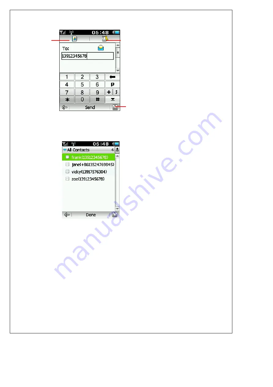 E28 R2821 User Manual Download Page 37