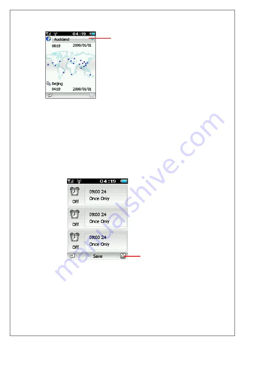 E28 R2821 User Manual Download Page 46