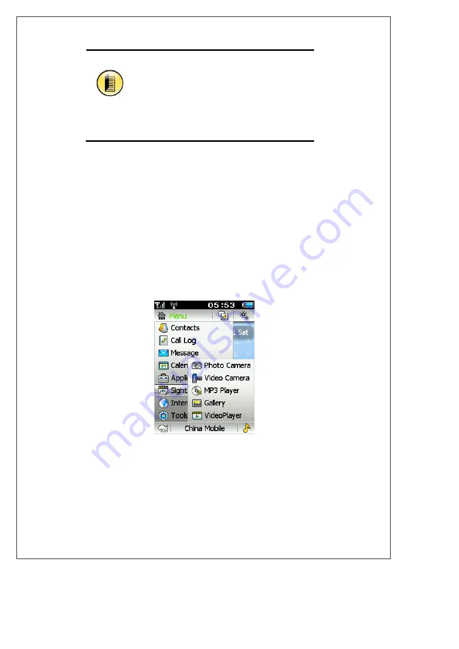 E28 R2821 User Manual Download Page 48