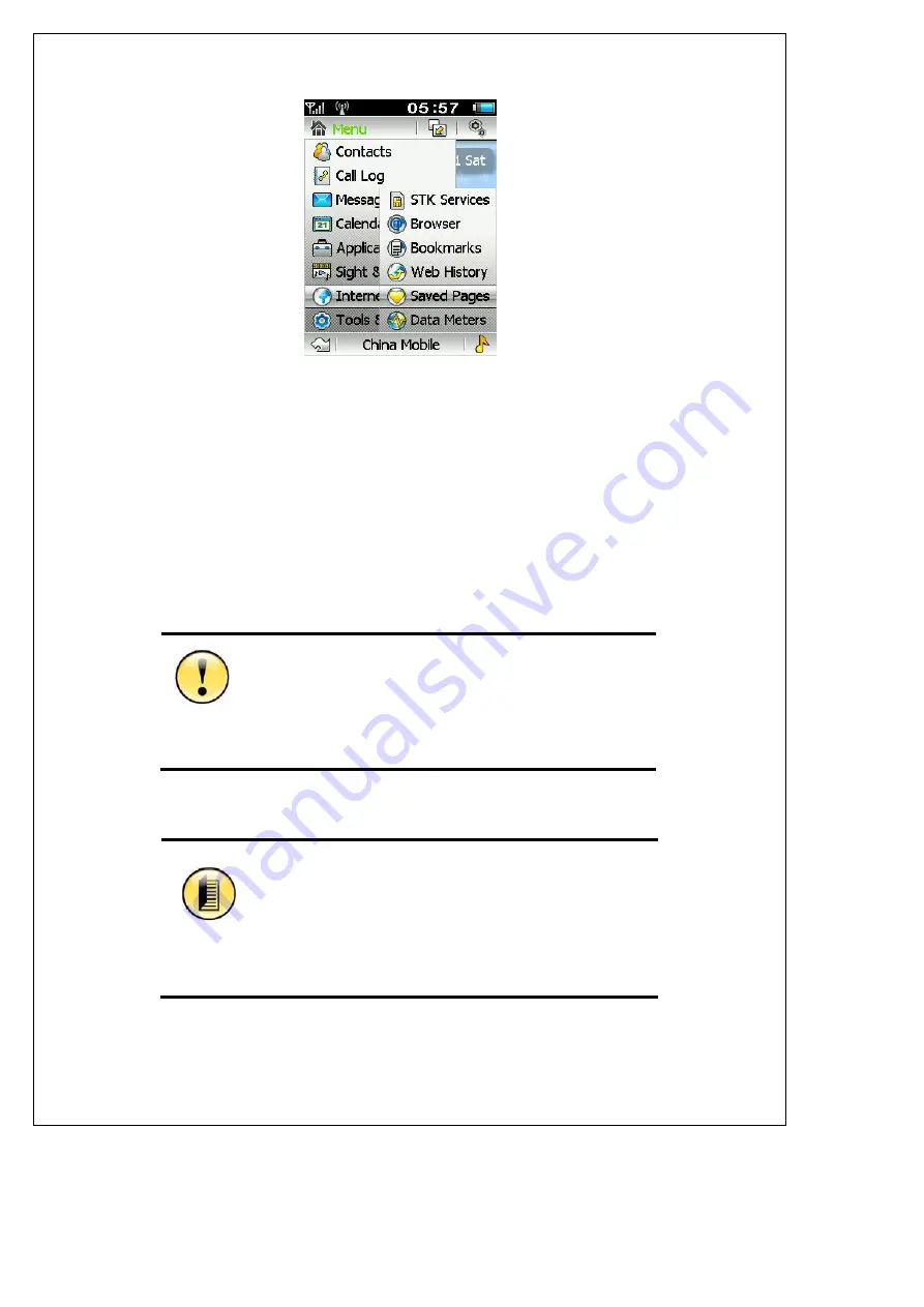 E28 R2821 User Manual Download Page 56