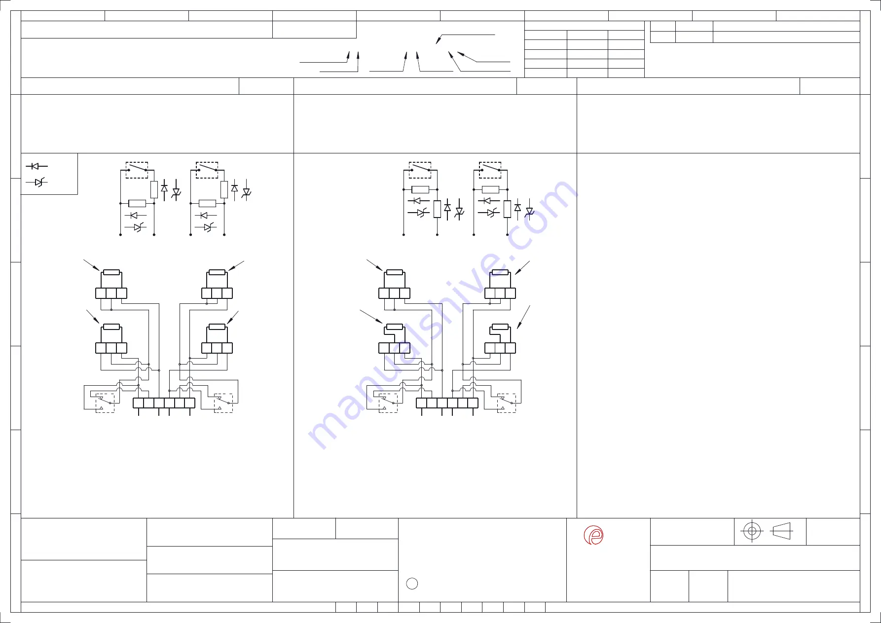 E2S GNExCP7-BG-S Instruction Manual Download Page 19