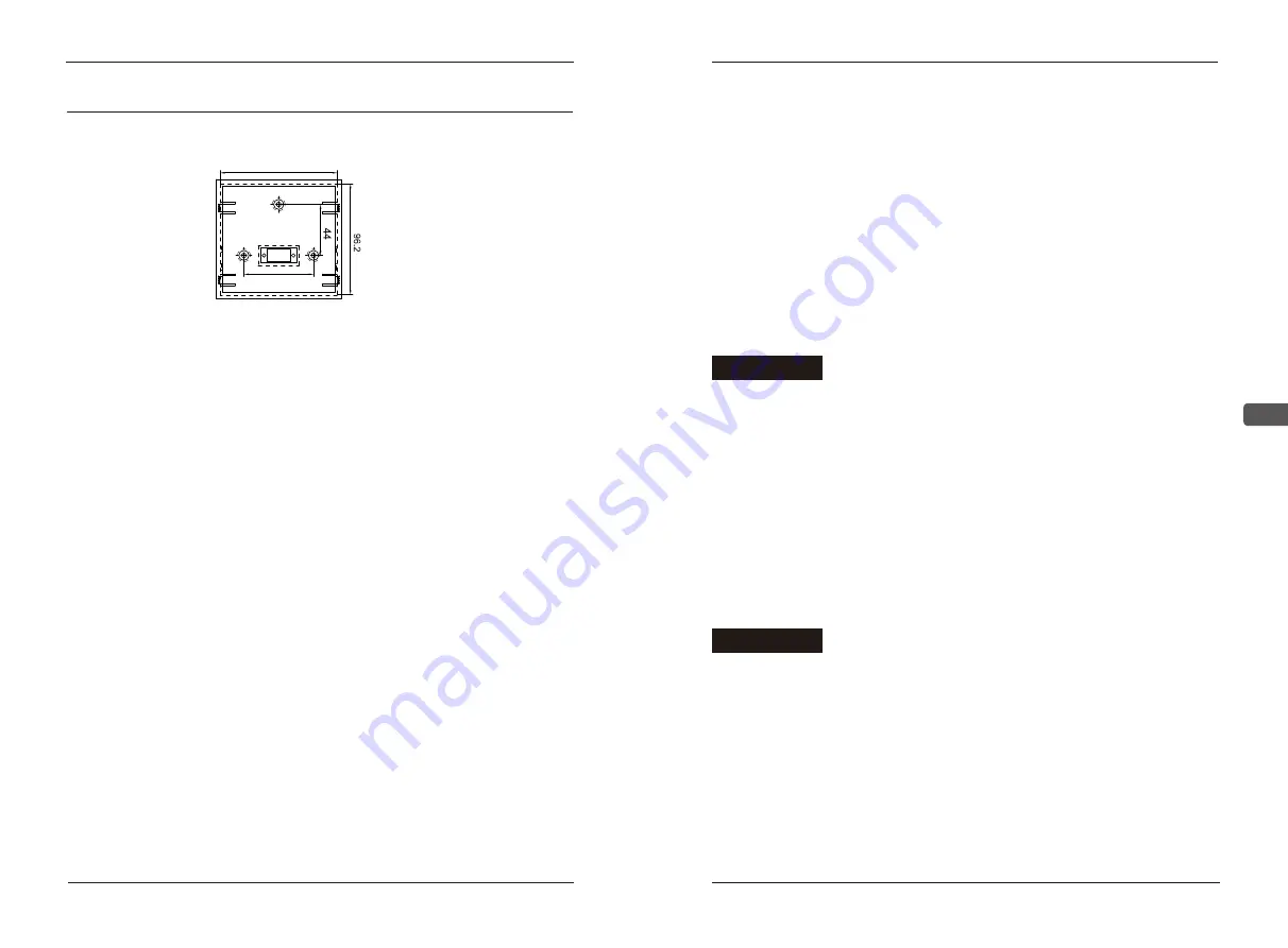 EACON EC5000 Series User Manual Download Page 12