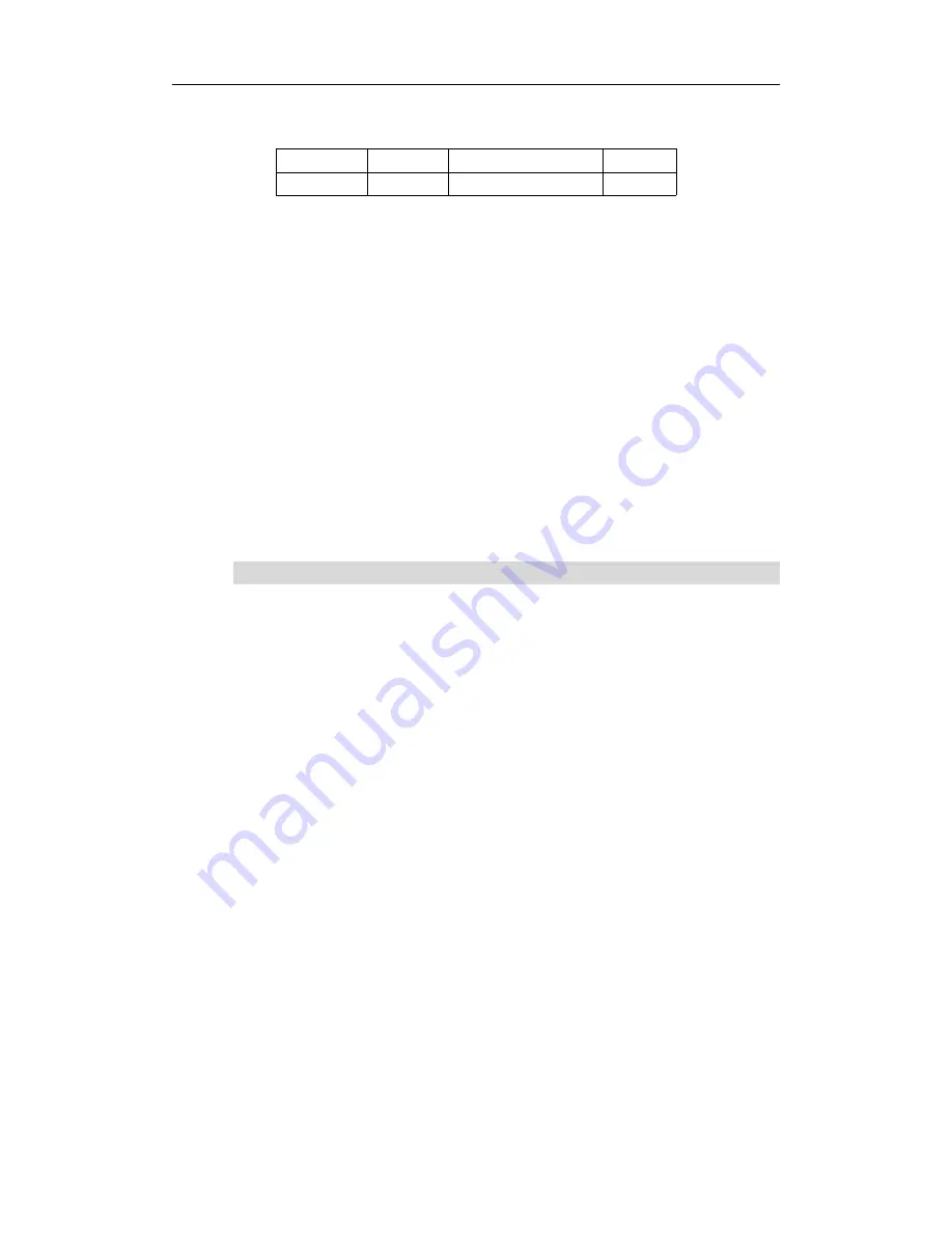 Eager LED LVP603S User Manual Download Page 8