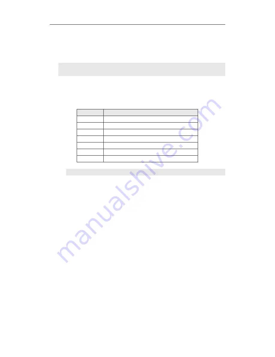 Eager LED LVP603S User Manual Download Page 12