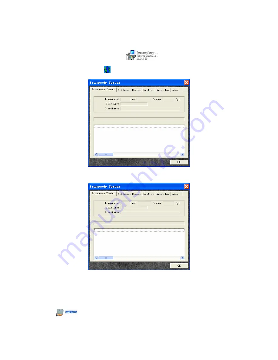 Eaget M7 User Manual Download Page 22