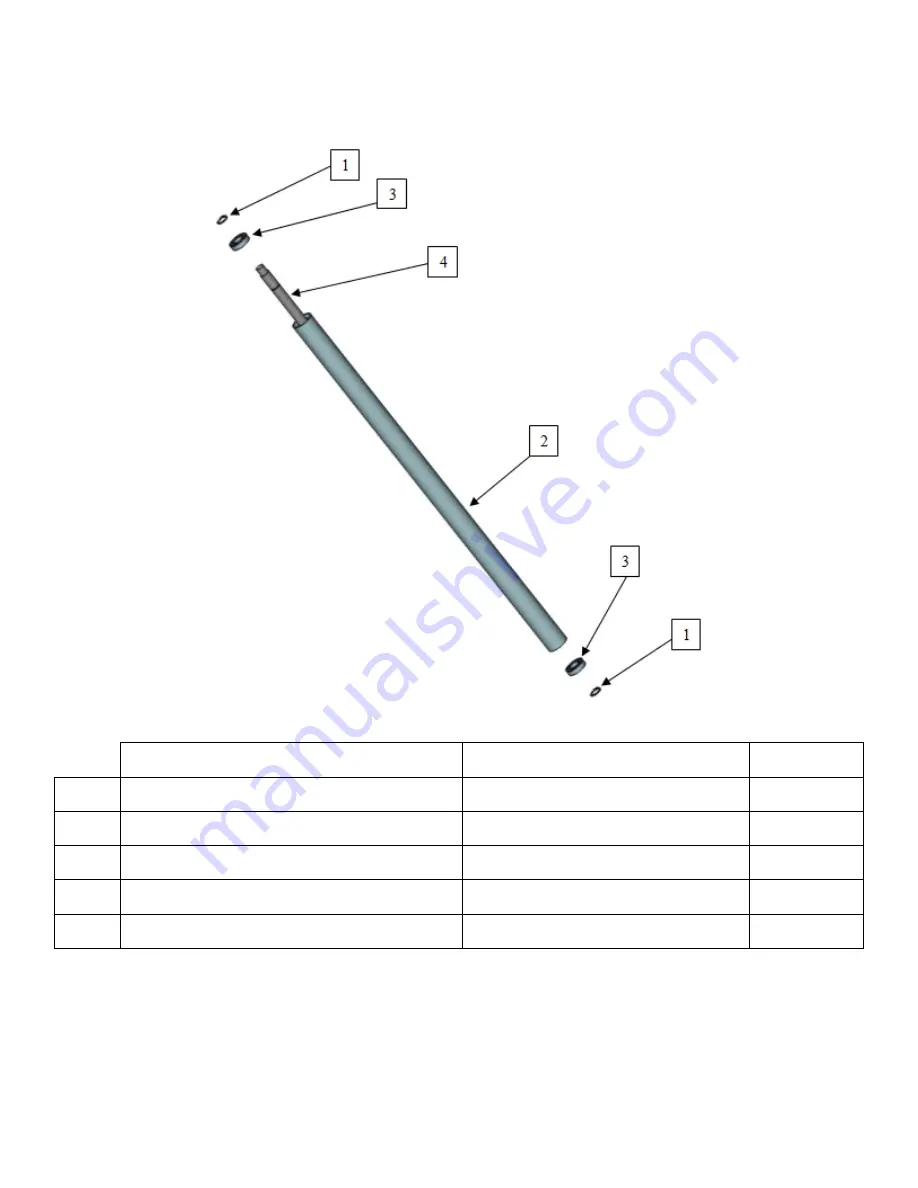 Eagle 2000 B Operation Manual Download Page 43