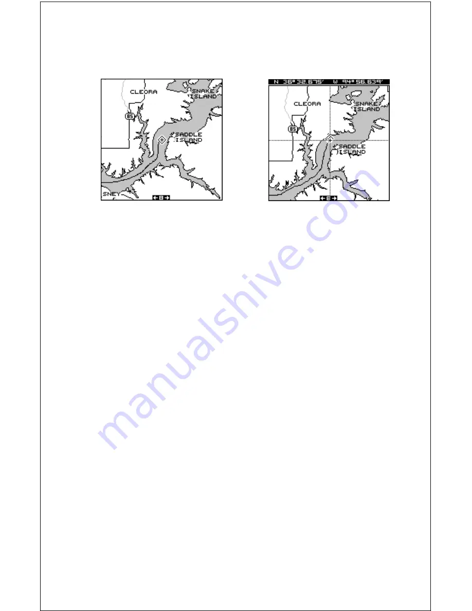 Eagle AccuMap 12 Скачать руководство пользователя страница 20