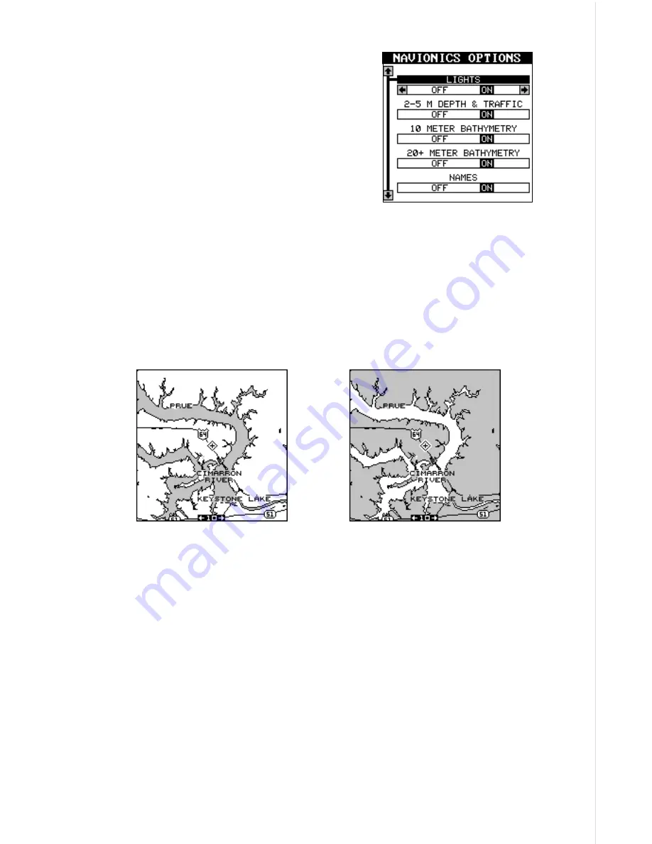 Eagle AccuMap 12 Скачать руководство пользователя страница 23