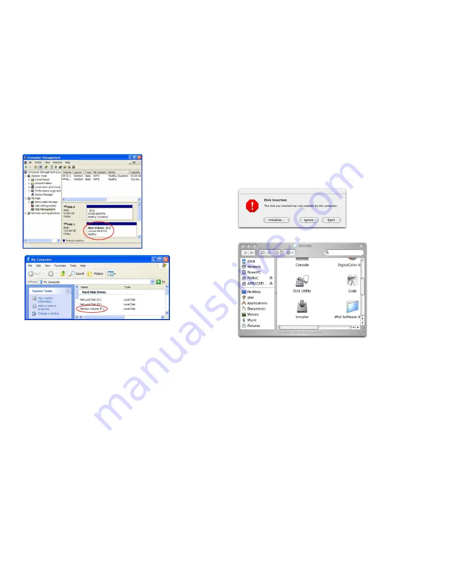 Eagle Consus ET-CSIU2J-BK User Manual Download Page 9