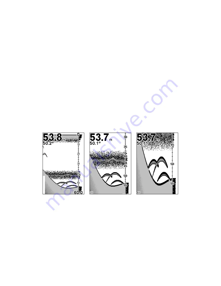 Eagle CUDA 240 S Installation And Operation Instructions Manual Download Page 69