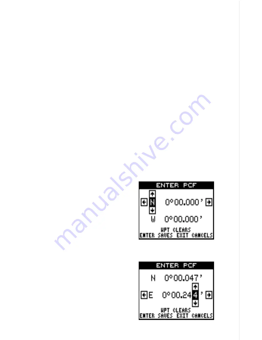 Eagle Eagle View Installation And Operation Instructions Manual Download Page 49