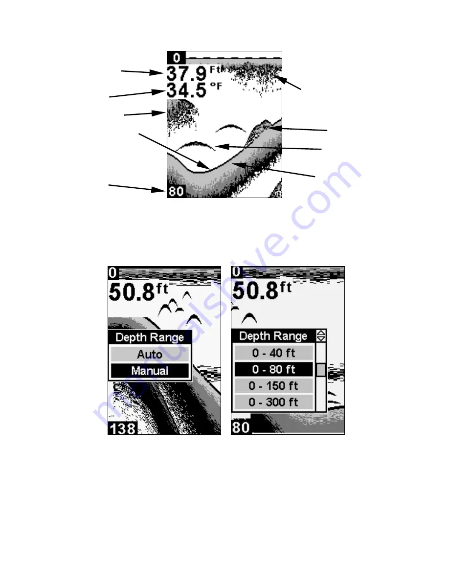 Eagle FISHEASY 245DS - ADDITIONAL Installation And Operation Instructions Manual Download Page 43