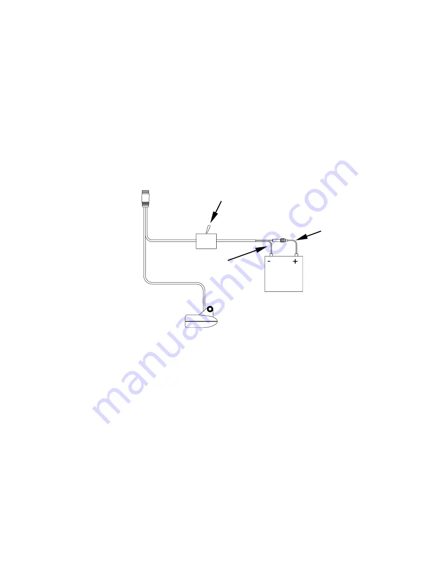 Eagle FISHSTRIKE 1000C Installation And Operation Instructions Manual Download Page 42