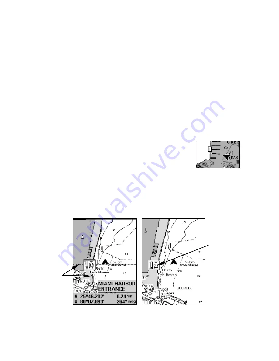 Eagle IntelliMap 642C iGPS Скачать руководство пользователя страница 157