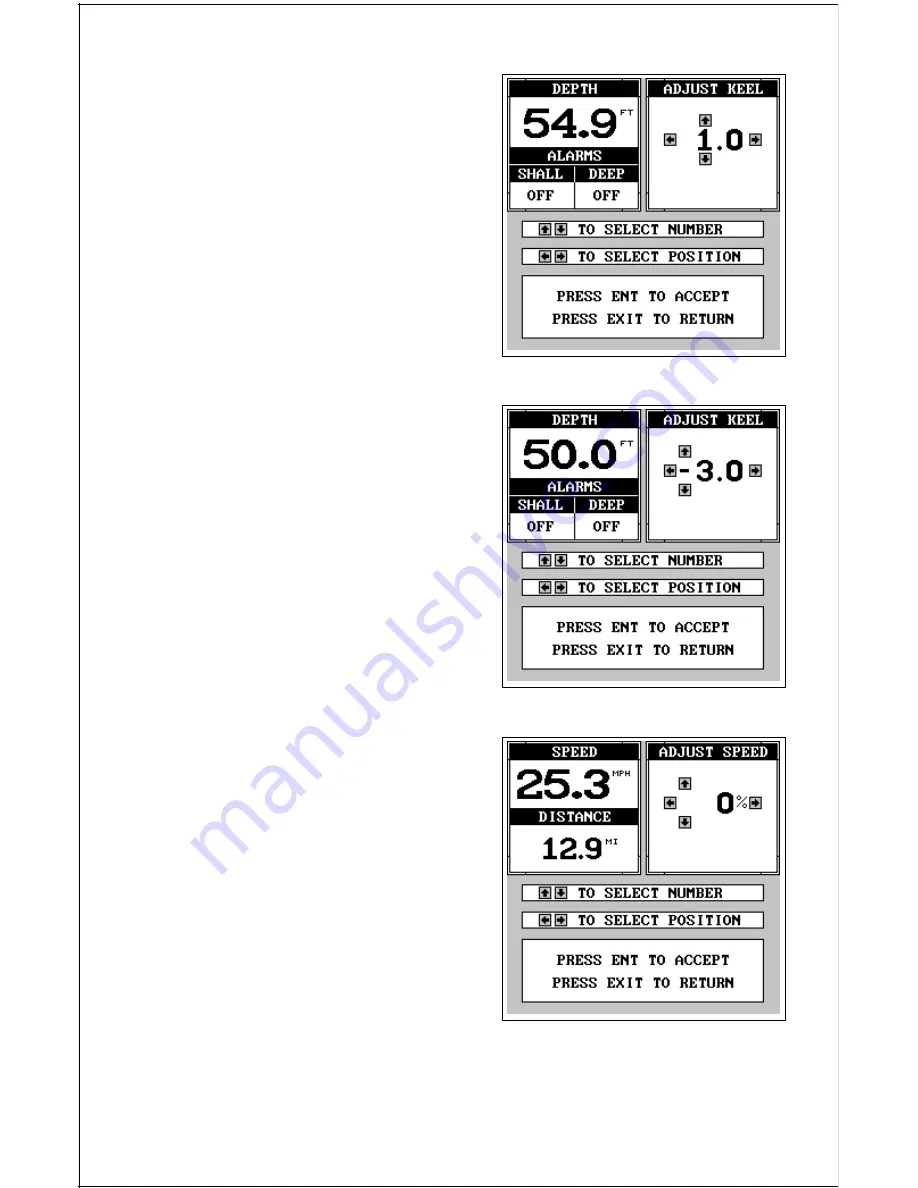 Eagle Optima User Manual Download Page 26