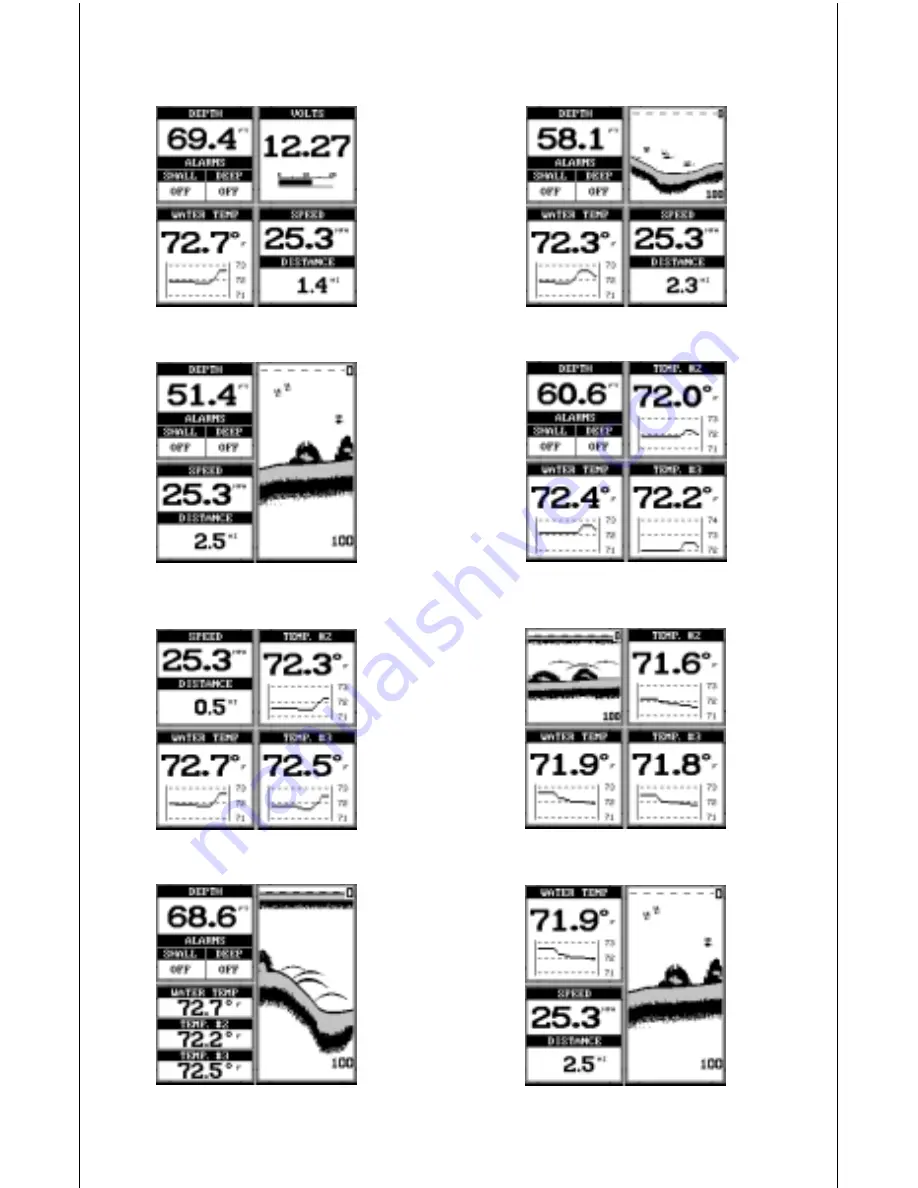 Eagle Optima User Manual Download Page 27