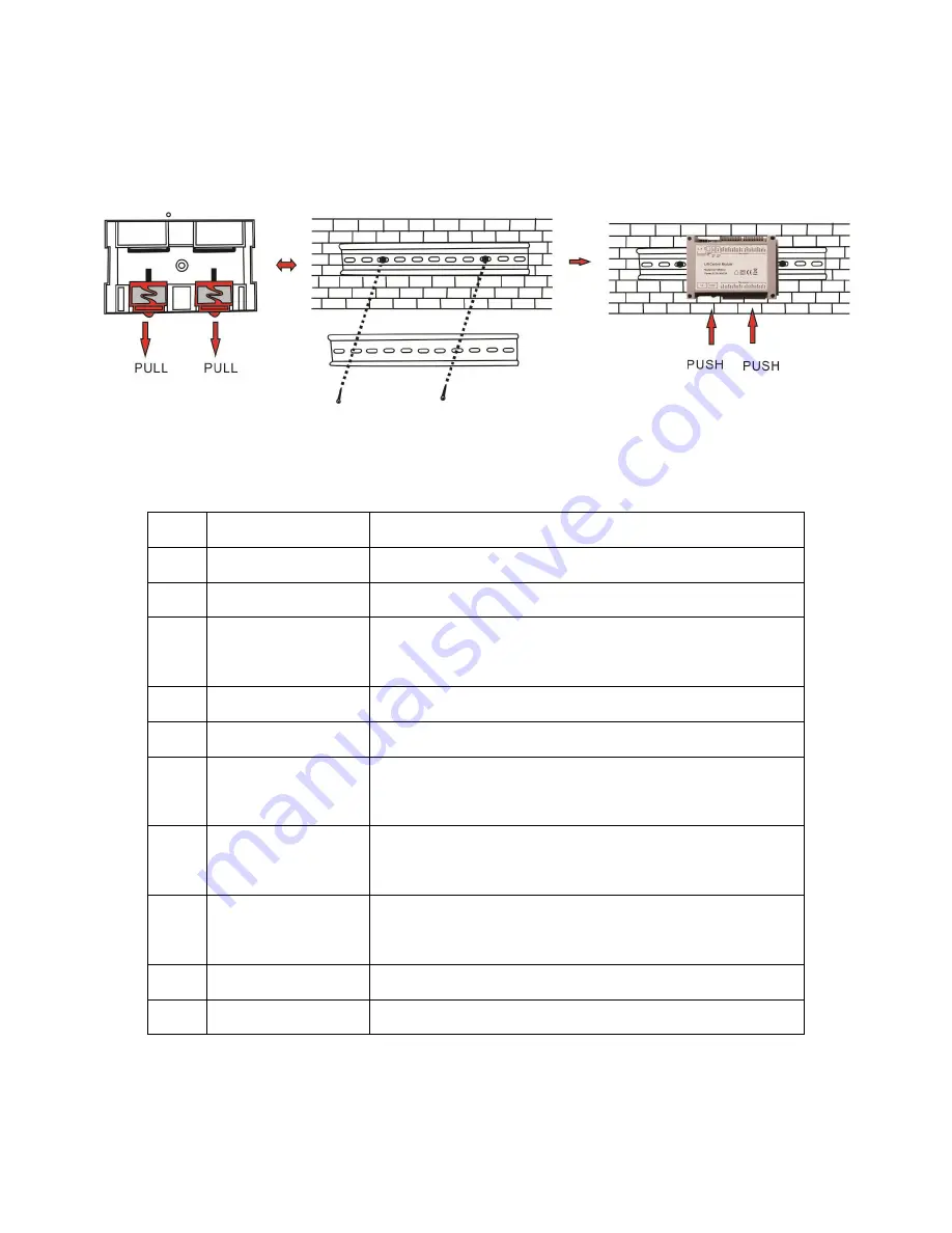 EALINK NL01 User Manual Download Page 6