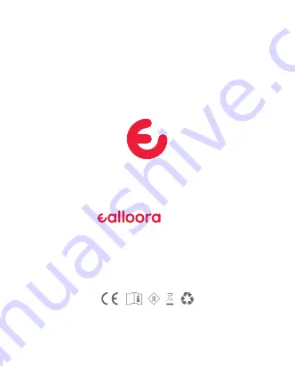 ealloora ASK Quick Start Manual Download Page 20