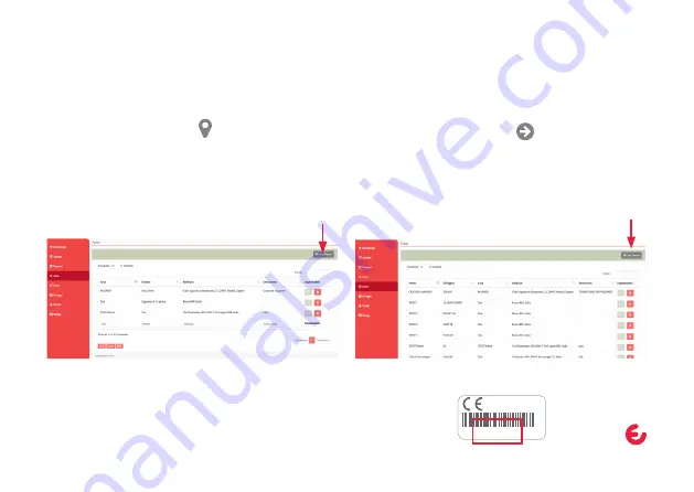 ealloora PASS Скачать руководство пользователя страница 5