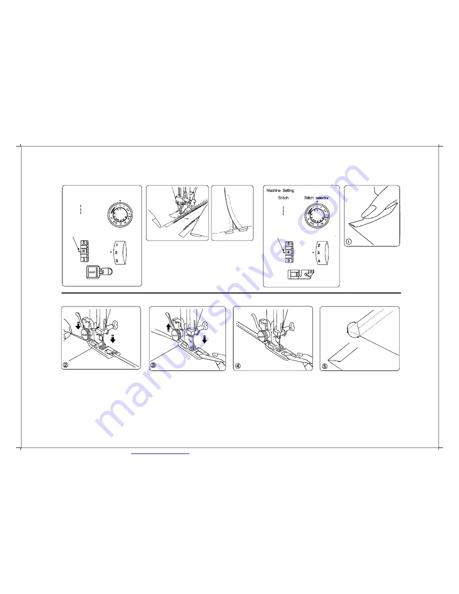 E&R Classic KPN5000 User Manual Download Page 16