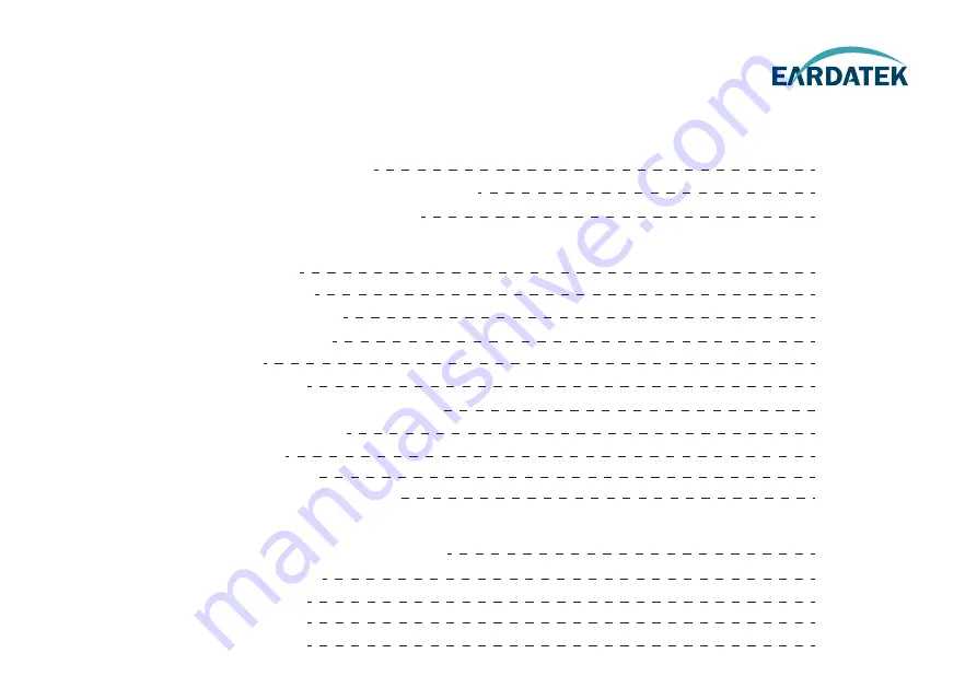 EARDATEK KINGSAT P6 Quick Installation Download Page 2