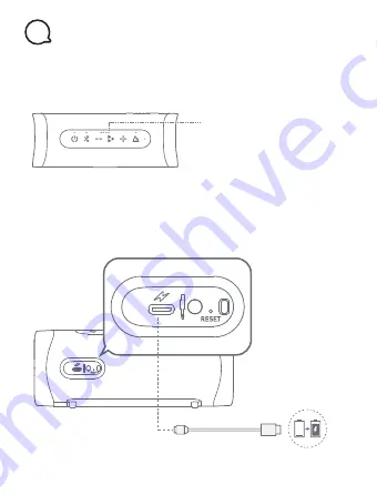 EarFun SP300 User Manual Download Page 3