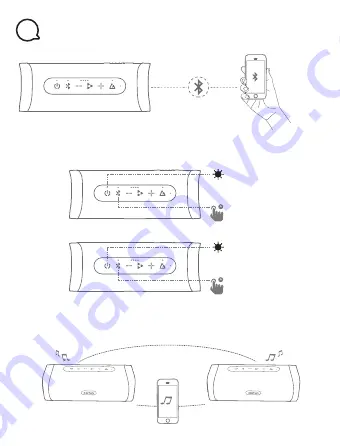 EarFun SP300 Скачать руководство пользователя страница 5