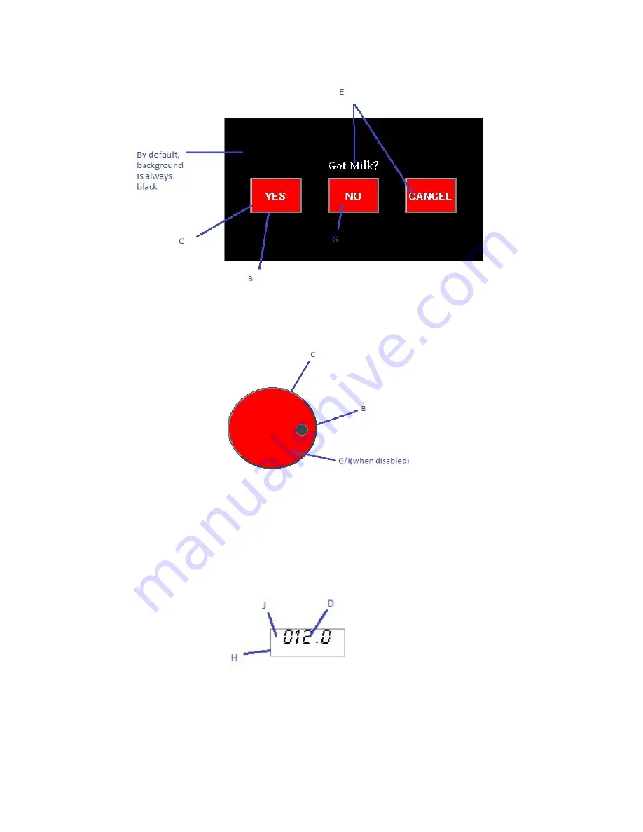 EarthLCD ezLED-3 Series Скачать руководство пользователя страница 25