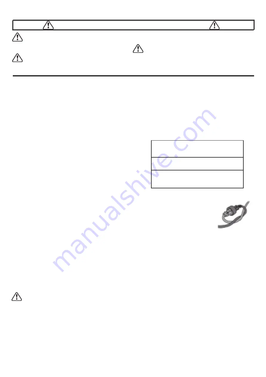 EarthWise DT71212 Скачать руководство пользователя страница 15