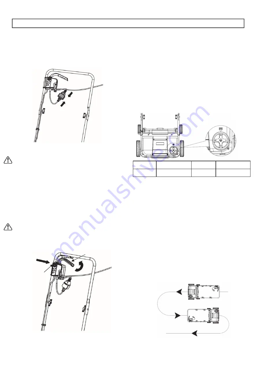 EarthWise DT71212 Скачать руководство пользователя страница 19