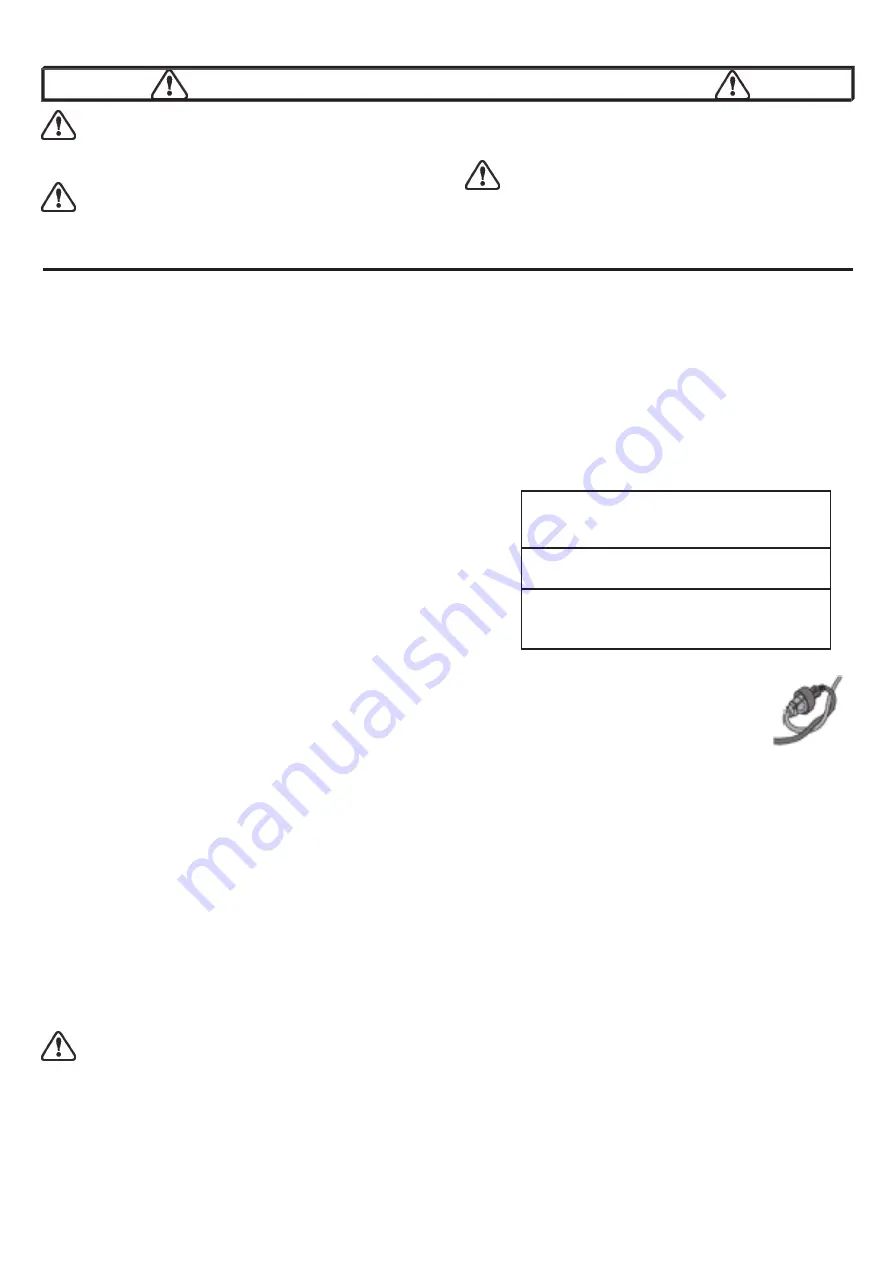 EarthWise DT71212 Скачать руководство пользователя страница 27