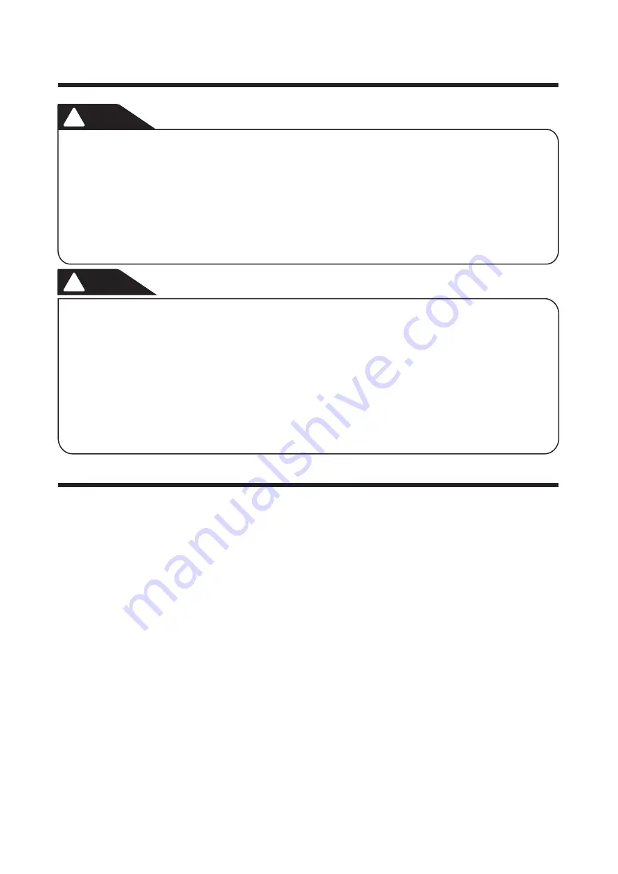 EAS Electric ECEN100V Instruction Manual Download Page 22