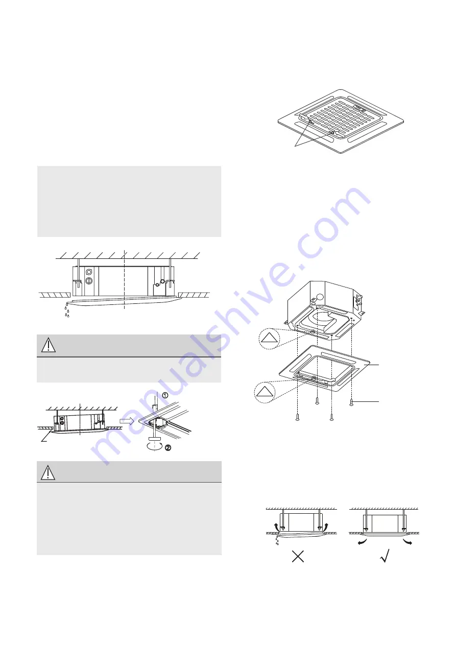 EAS Electric ECMV2 Series Owners And Installation Manual Download Page 42