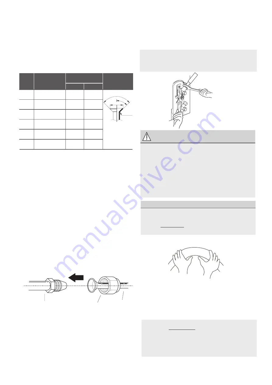 EAS Electric ECMV2 Series Owners And Installation Manual Download Page 78