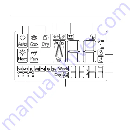 EAS Electric ECRL120P Operating Manual Download Page 45