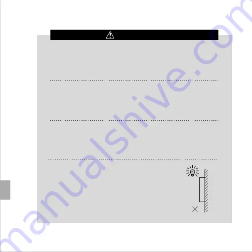 EAS Electric ECRTH2 Operating Manual Download Page 40