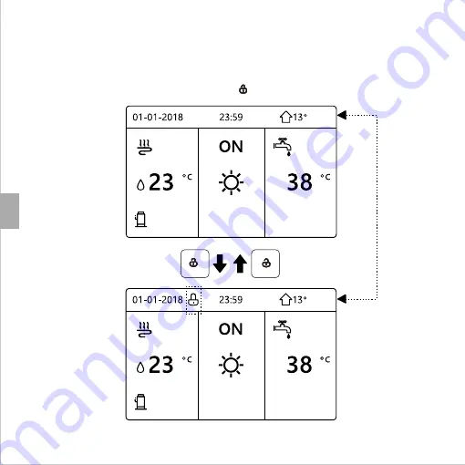 EAS Electric ECRTH2 Operating Manual Download Page 238