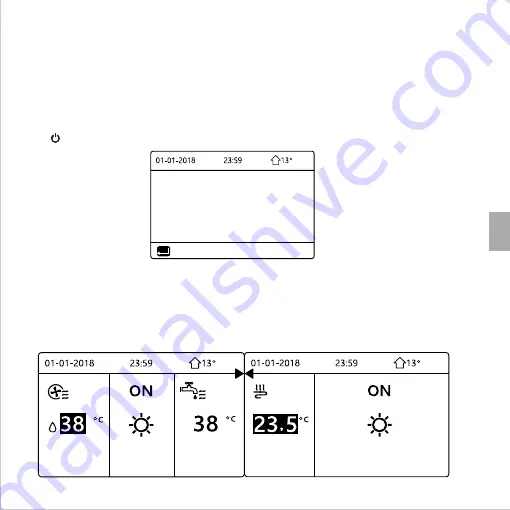 EAS Electric ECRTH2 Operating Manual Download Page 241