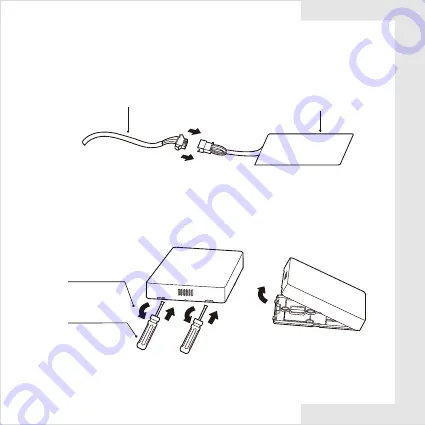 EAS Electric EFSL-RC75A Operating Manual Download Page 13