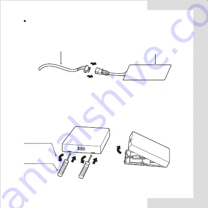 EAS Electric EFSL-RC75A Operating Manual Download Page 31