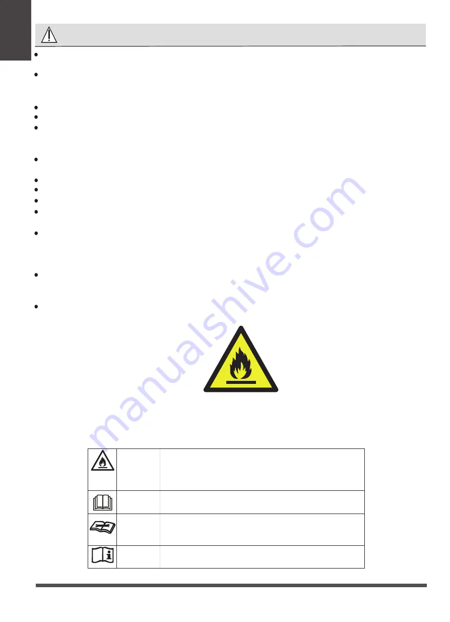 EAS Electric EHD10 Instruction Manual Download Page 6