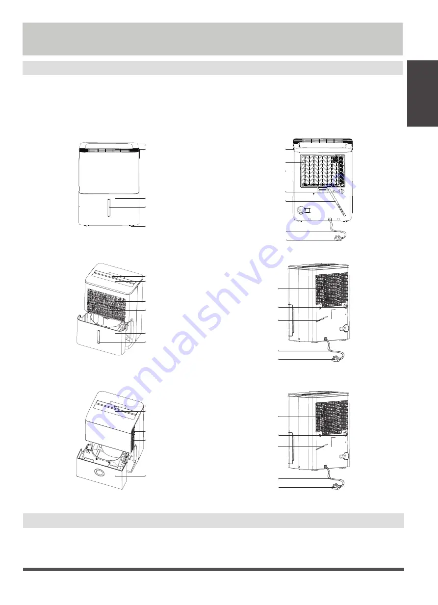 EAS Electric EHD10 Instruction Manual Download Page 11