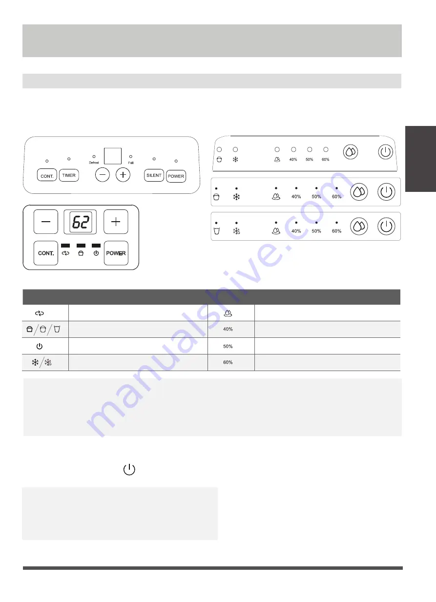 EAS Electric EHD10 Instruction Manual Download Page 13