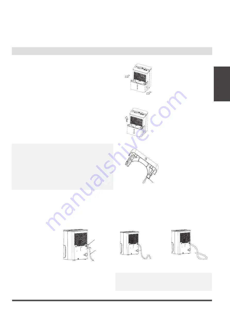 EAS Electric EHD10 Instruction Manual Download Page 35