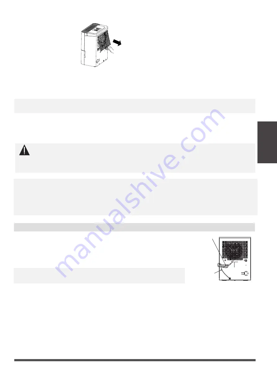 EAS Electric EHD10 Instruction Manual Download Page 37