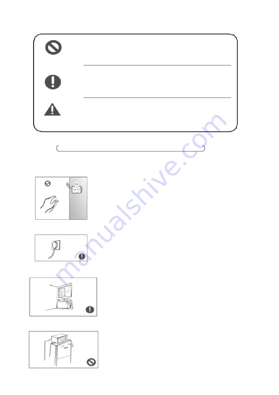 EAS Electric EMC206ASGN Instruction Manual Download Page 5